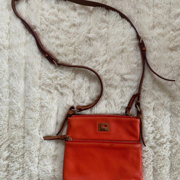 Dooney and Burke Purse - Picture 4 of 4